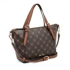 Nine West Handbags Kylee Mini Tote Crossbody