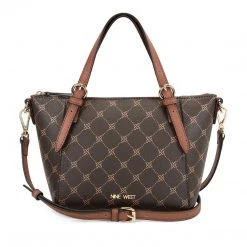 Nine West Handbags Kylee Mini Tote Crossbody