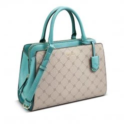 Nine West Handbags Endora Satchel