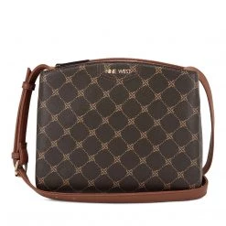 Nine West Handbags Jorie Mini Jet Set Crossbody