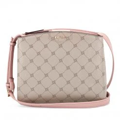 Nine West Handbags Jorie Mini Jet Set Crossbody