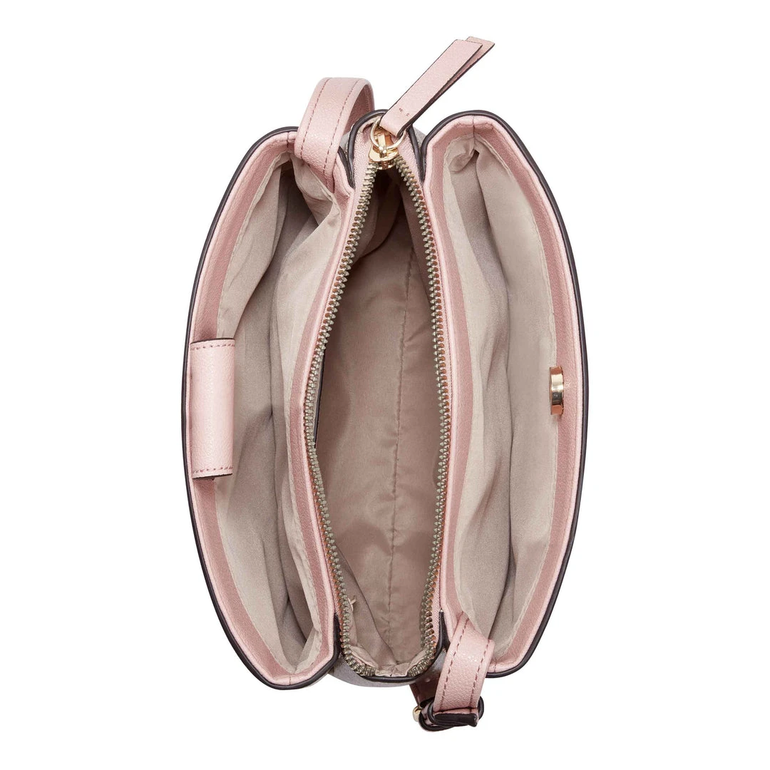 Nine West Handbags Jorie Mini Jet Set Crossbody 6 Nine West Handbags Jorie Mini Jet Set Crossbody