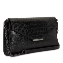 Nine West Handbags Aspyn Flap Clutch