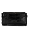 Nine West Handbags Aspyn Flap Clutch 2 Nine West Handbags Aspyn Flap Clutch