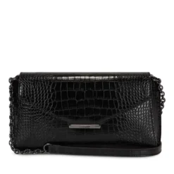 Nine West Handbags Aspyn Flap Clutch