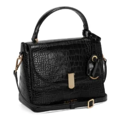 Nine West Handbags Kinsley Mini Top Handle