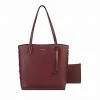 Nine West Handbags Dacia 2 In 1 Large Tote