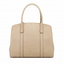 Nine West Handbags Marianna Triple Compartment Satchel