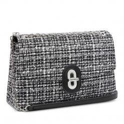 Nine West Handbags Dahlia Convertible Xbody Flap