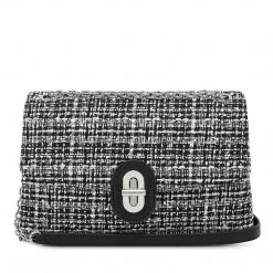 Nine West Handbags Dahlia Convertible Xbody Flap