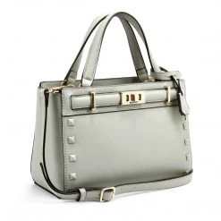 Nine West Handbags Sadie Small Elite Satchel