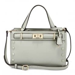 Nine West Handbags Sadie Small Elite Satchel
