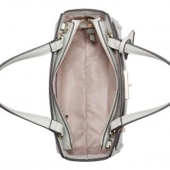 Nine West Handbags Sadie Small Elite Satchel