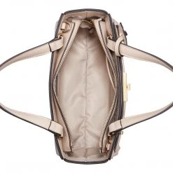 Nine West Handbags Sadie Small Elite Satchel