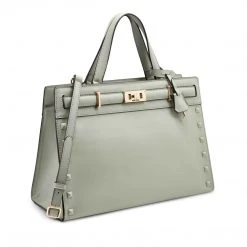 Nine West Handbags Sadie Jet Set Satchel