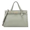 Nine West Handbags Sadie Jet Set Satchel