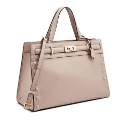 Nine West Handbags Sadie Jet Set Satchel