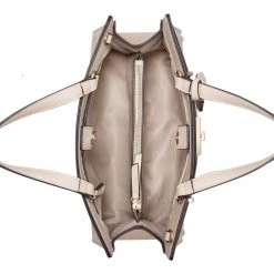 Nine West Handbags Sadie Jet Set Satchel