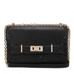 Nine West Handbags Sadie Convertible Xbody Flap