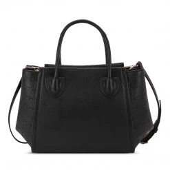 Nine West Handbags Camden Jet Set Satchel