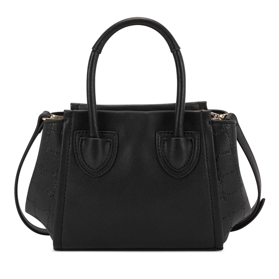 Nine West Handbags Camden Mini Satchel 5 Nine West Handbags Camden Mini Satchel