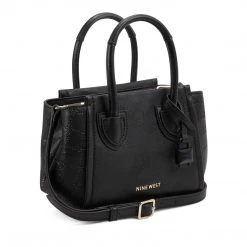 Nine West Handbags Camden Mini Satchel