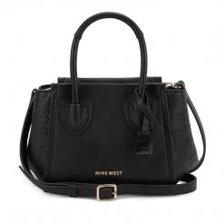 Nine West Handbags Camden Mini Satchel