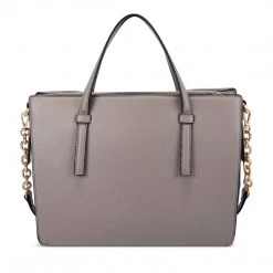 Nine West Handbags Geneva Jet Set Satchel
