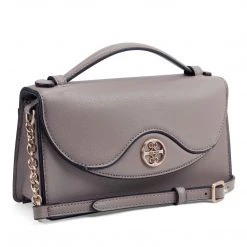 Nine West Handbags Geneva Mini Crossbody Flap