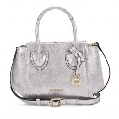 Nine West Handbags Camden Mini Satchel