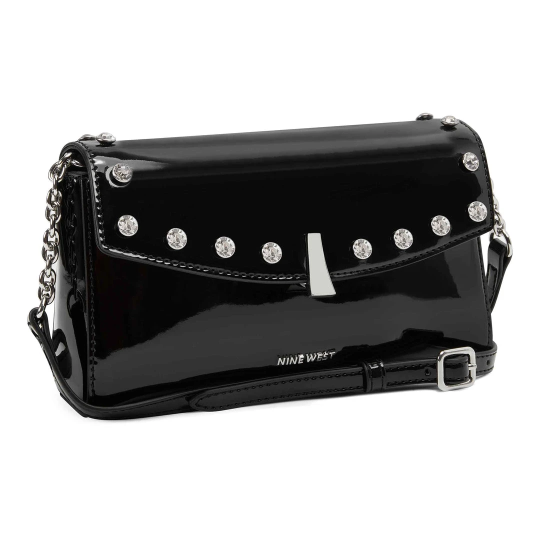 Nine West Handbags Arden Crossbody Clutch 4 Nine West Handbags Arden Crossbody Clutch