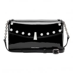 Nine West Handbags Arden Crossbody Clutch