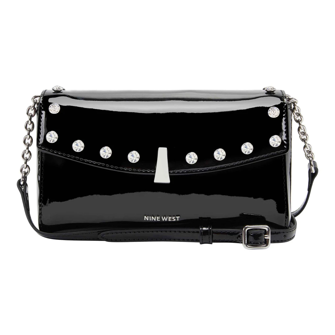 Nine West Handbags Arden Crossbody Clutch 3 Nine West Handbags Arden Crossbody Clutch