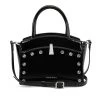 Nine West Handbags Arden Mini Satchel Crossbody