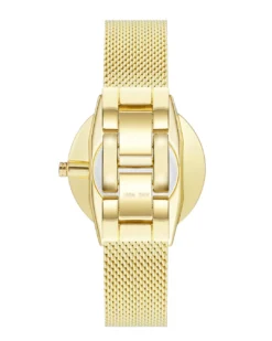 Nine West Watches Mesh Bracelet Watch 6 Nine West Watches Mesh Bracelet Watch