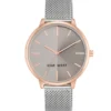Nine West Watches Mesh Bracelet Watch 1 Nine West Watches Mesh Bracelet Watch