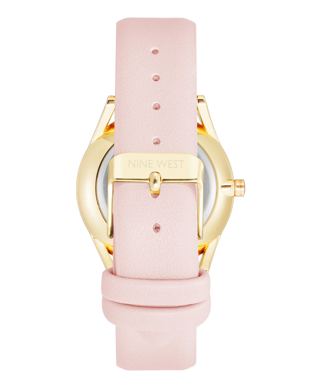 Nine West Watches Classic Strap Watch 5 Nine West Watches Classic Strap Watch