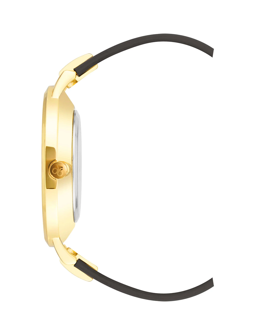 Nine West Watches Floral Dial Strap Watch 4 Nine West Watches Floral Dial Strap Watch