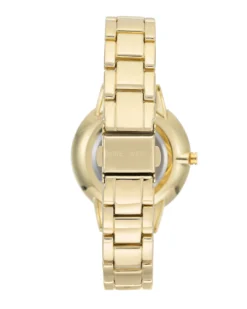 Nine West Watches Crystal Accented Bracelet Watch 7 Nine West Watches Crystal Accented Bracelet Watch