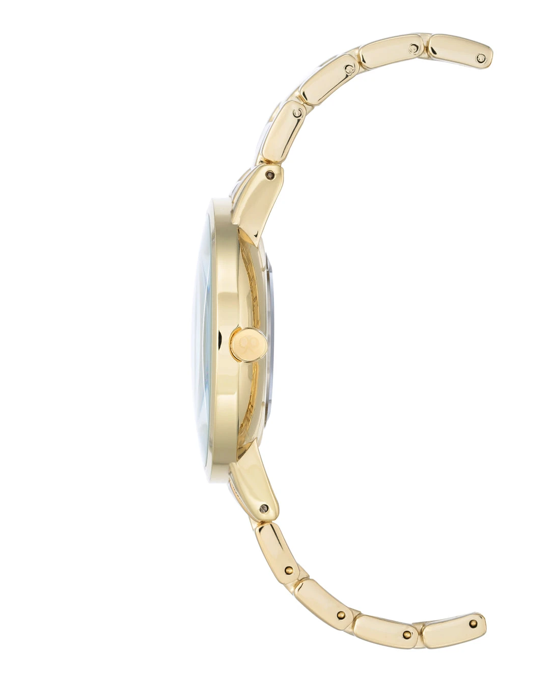 Nine West Watches Crystal Accented Bracelet Watch 4 Nine West Watches Crystal Accented Bracelet Watch