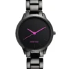 Nine West Watches Gunmetal Bracelet Watch 1 Nine West Watches Gunmetal Bracelet Watch