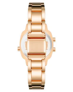 Nine West Watches Digital Dial Bracelet Watch 4 Nine West Watches Digital Dial Bracelet Watch