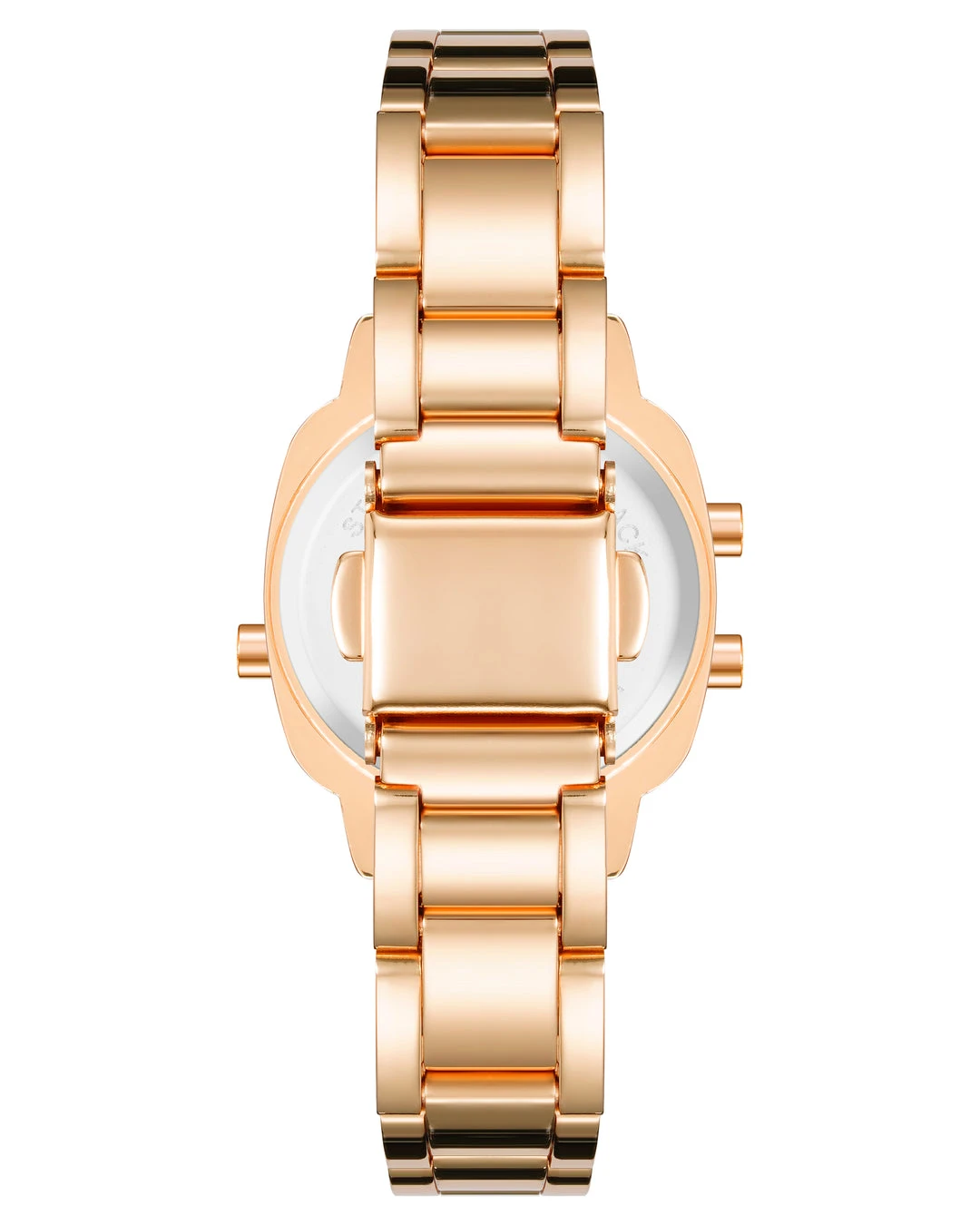 Nine West Watches Digital Dial Bracelet Watch Nine West Watches Digital Dial Bracelet Watch