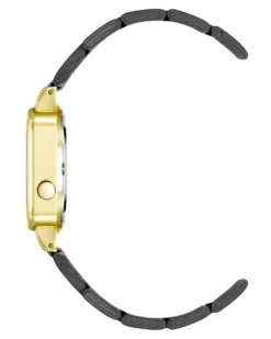 Nine West Watches Digital Dial Bracelet Watch