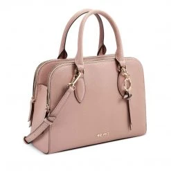 Nine West Handbags Cyra A List Satchel