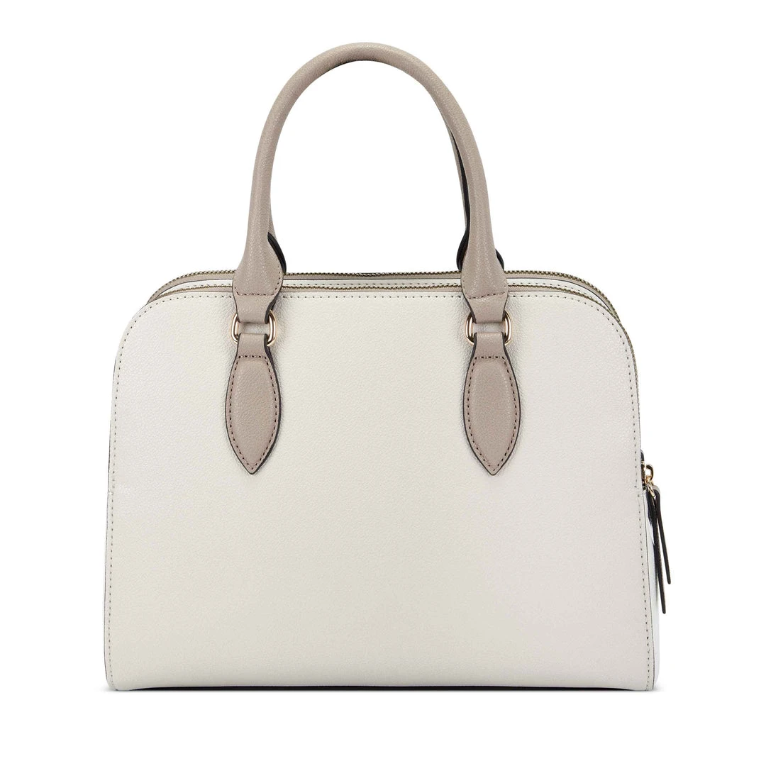 Nine West Handbags Cyra A List Satchel Nine West Handbags Cyra A List Satchel