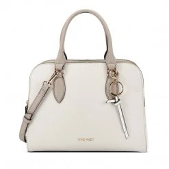 Nine West Handbags Cyra A List Satchel