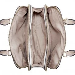 Nine West Handbags Cyra A List Satchel 5 Nine West Handbags Cyra A List Satchel