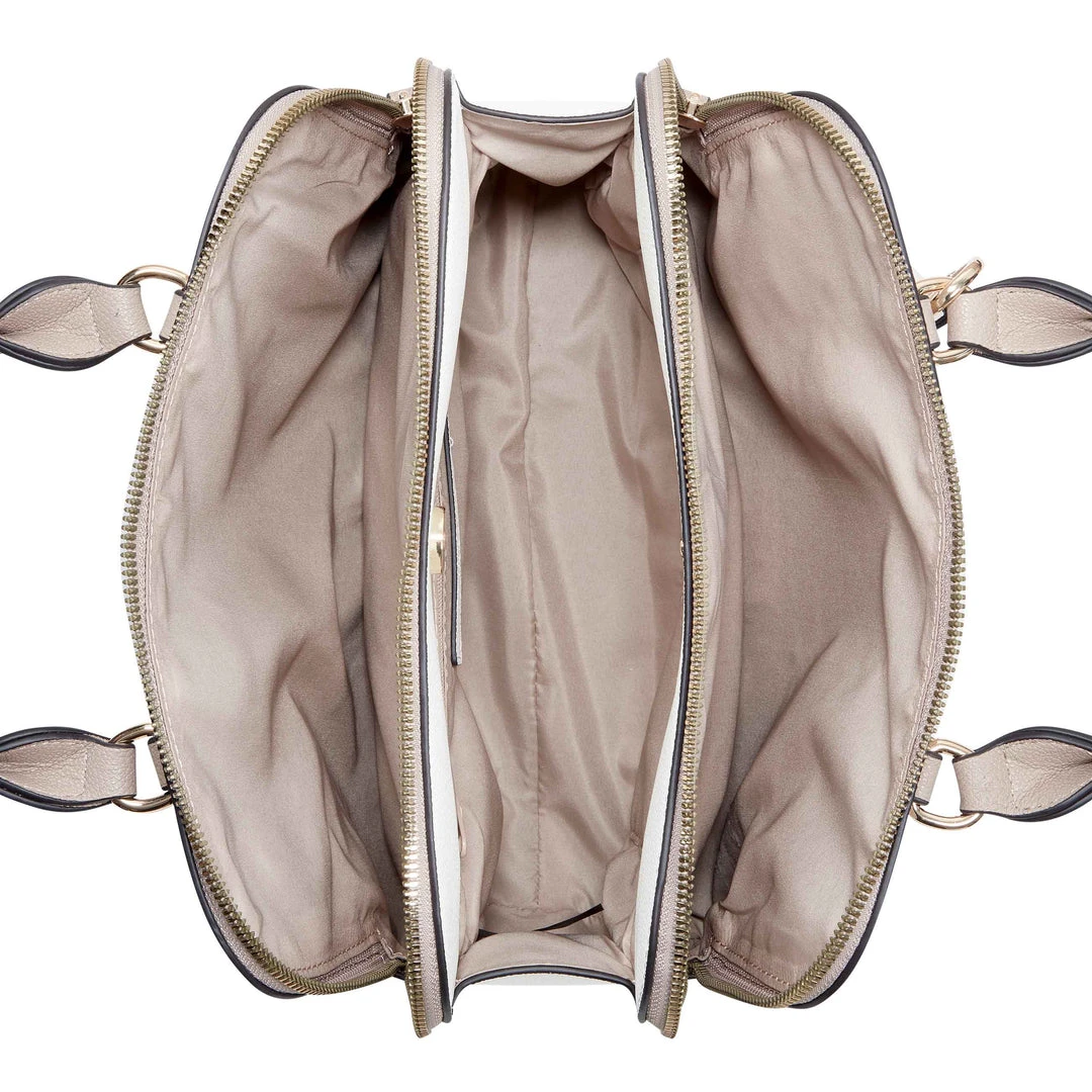 Nine West Handbags Cyra A List Satchel Nine West Handbags Cyra A List Satchel