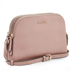 Nine West Handbags Cyra A List Crossbody